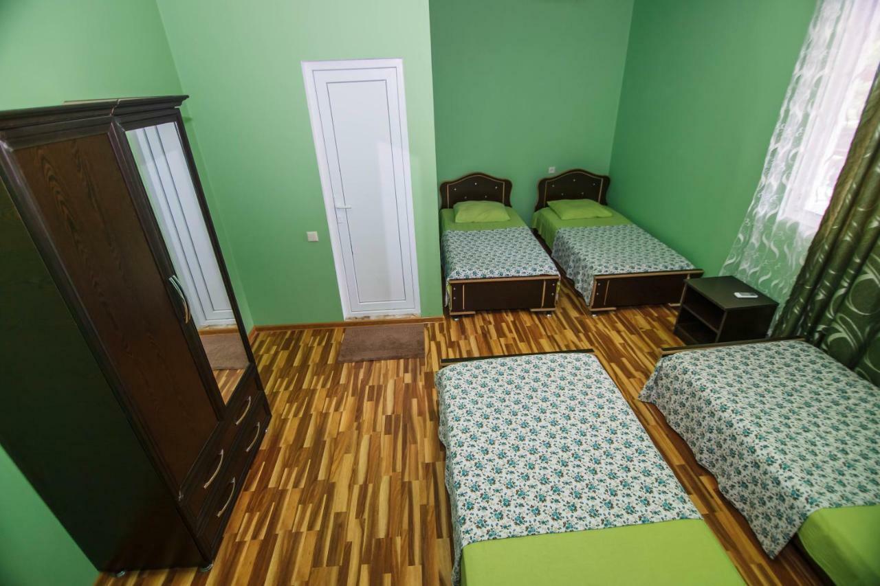 Hotel Ararat Gonio Eksteriør billede